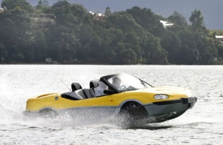 Los coches infalibles que Brasil obligará a fabricar a las marcas: Solo les falta volar