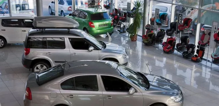 El mercado de coches usados doblará al de nuevos este año