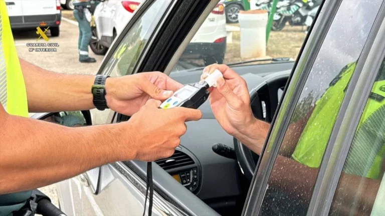 La DGT estrena nueva tasa de alcoholemia: Ahora con estas cervezas darás positivo