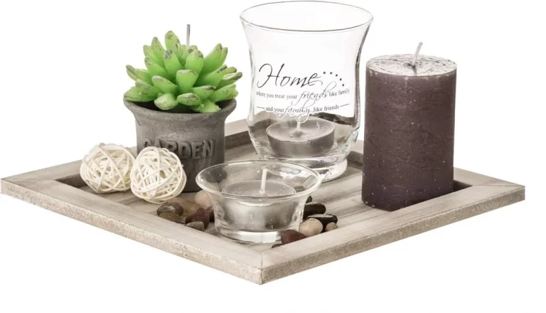Accesorios de Amazon para decorar tu hogar