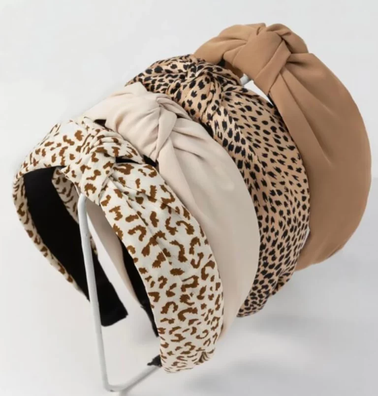 Sigue las últimas tendencias con las diademas de Amazon