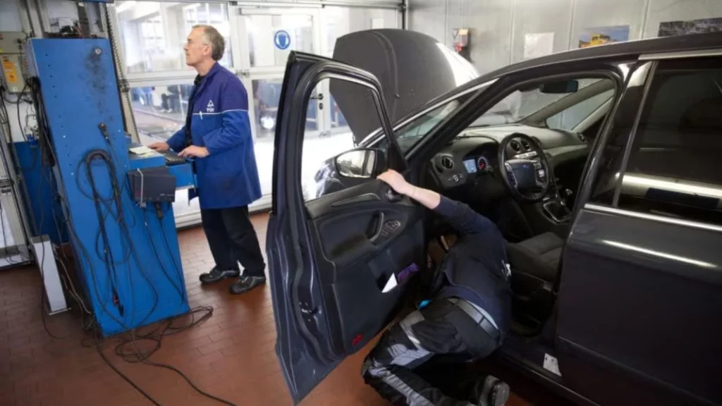 El error más que común que impidió que más de 100 mil coches pasen la ITV