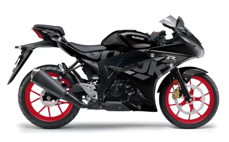 Si estás en esta lista, la DGT no te exigirá un examen para conducir motos de 125 con tu actual carnet