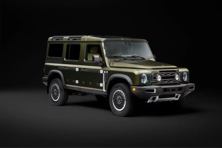 Los Ineos también ‘saborean’ los aranceles de Estados Unidos