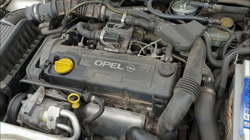 inspector itv alucina motor diesel 1 Motor16