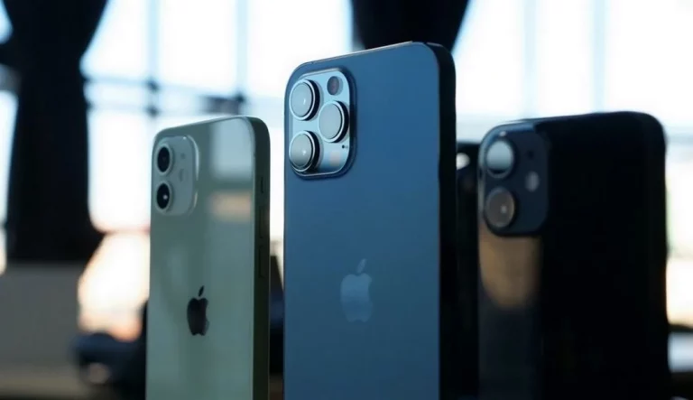 Apple tira el precio de los iPhone en Amazon para que renueves móvil al mejor precio