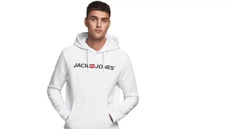 7 ofertas de Jack & Jones que no debes dejar escapar en Amazon