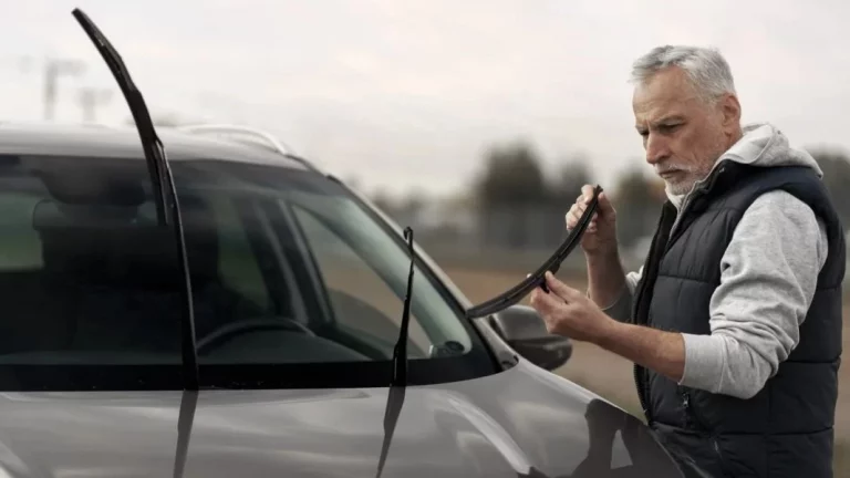 No tires tu limpiaparabrisas: el secreto para revivirlos sin gastar una fortuna