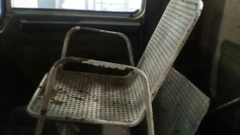 Las mayores locuras que han encontrado los mecánicos de la ITV