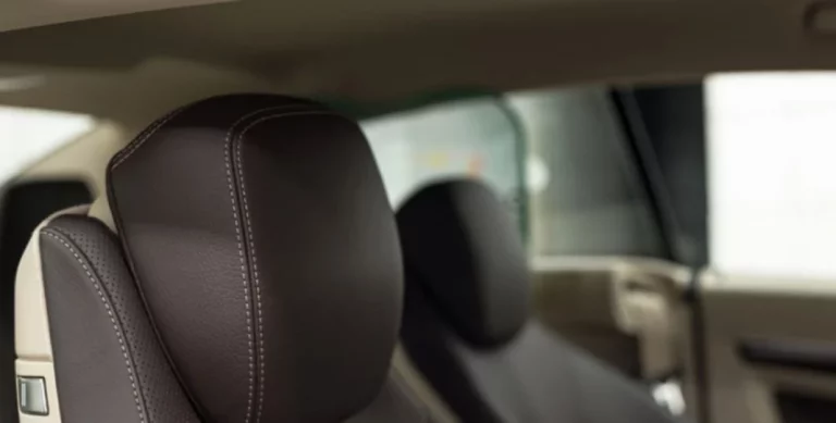 El mejor lugar en tu coche para guardar tus objetos más valiosos