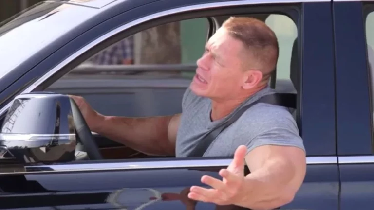 La mítica marca de coches de colección que tendrá una película protagonizada por John Cena