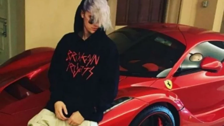 El motivo por el que Ferrari ha vetado a Justin Bieber