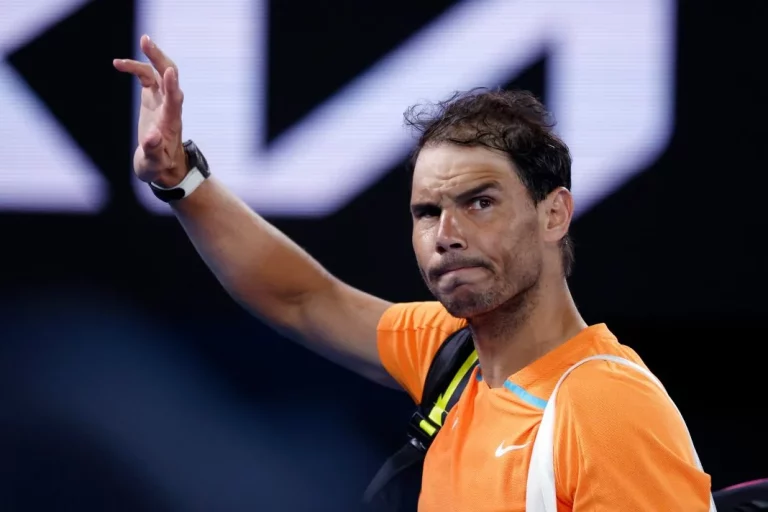 Así es el coche de 324 mil euros que Rafael Nadal obtuvo por ganar un torneo