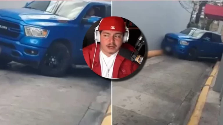 El tiktoker Yeik jamás se tenía que haber comprado un RAM 1500