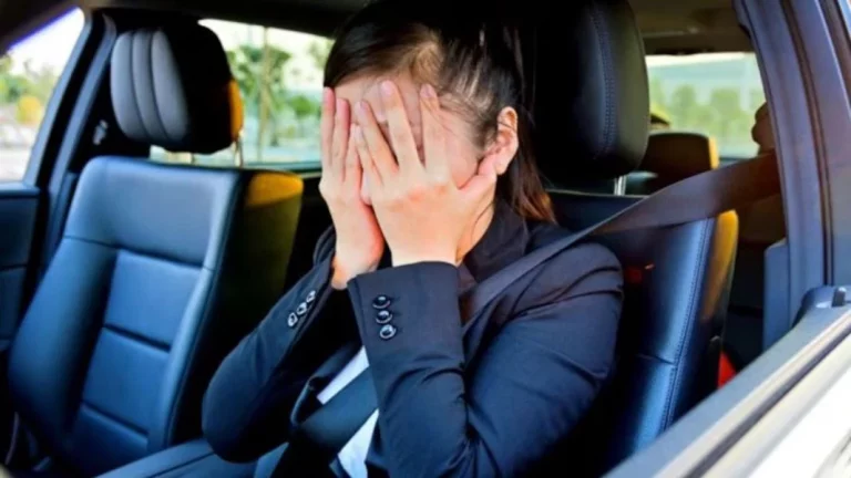 Las tres cosas que más nos avergüenzan de nuestro coche según un estudio