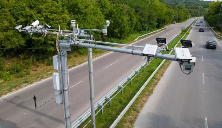 El radar de tramo más temido en toda España ya tiene el OK de la DGT para ponerse a trabajar