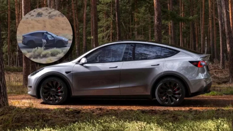 El único Tesla que puede viajar con cero emisiones