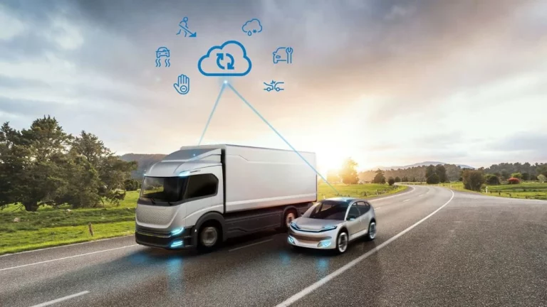 Nuevo servicio Bosch de prevención de riesgos en carretera para mejorar la seguridad en tiempo real de la flota