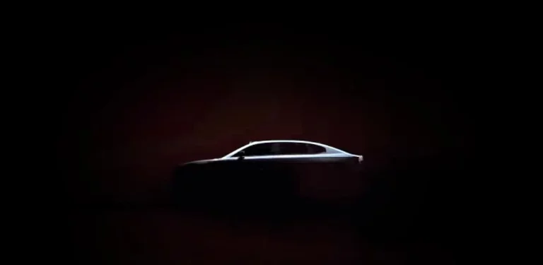 El Volvo ES90 se “insinúa” en un vídeo teaser