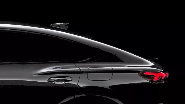 El Audi Q6 e-tron Sportback ya es una realidad con fecha de presentación