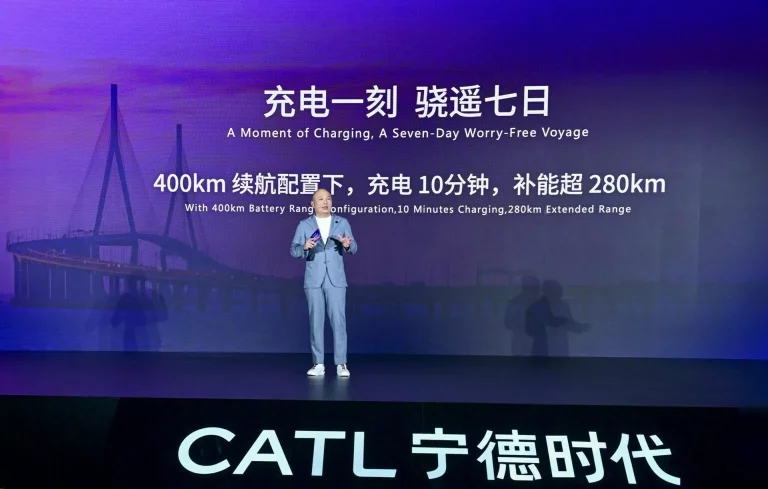 La presión de Hungría sobre BYD y CATL pone en jaque el coche eléctrico europeo