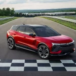 GM lidera ventas en EE.UU. pero la demanda de eléctricos se desacelera en 2026