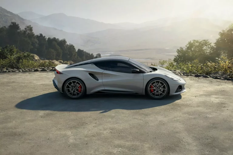 Lotus Emira SE: Más ‘chicha’ para los cuatro cilindros