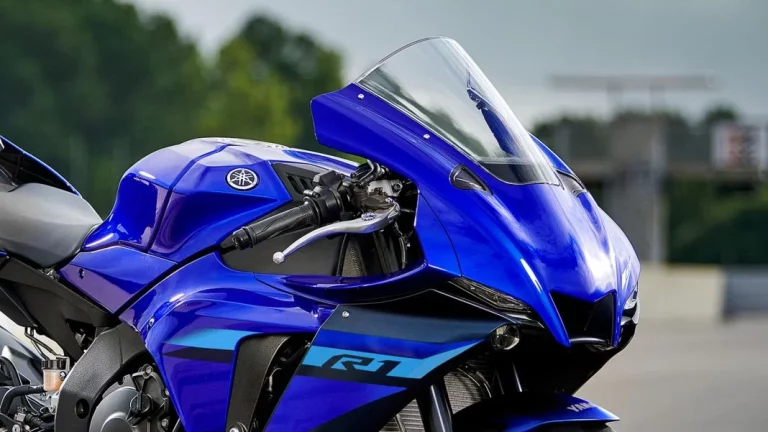 La Yamaha R1 Race Base ya no se puede matricular: abre pedidos con entregas en febrero de 2027