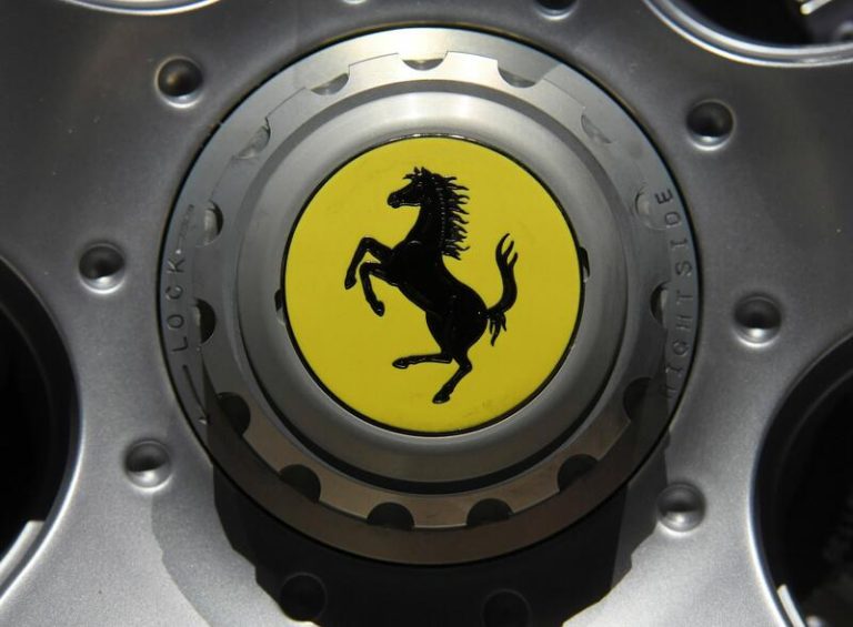 Ferrari cierra su primera fábrica en Italia… de la que no salen coches