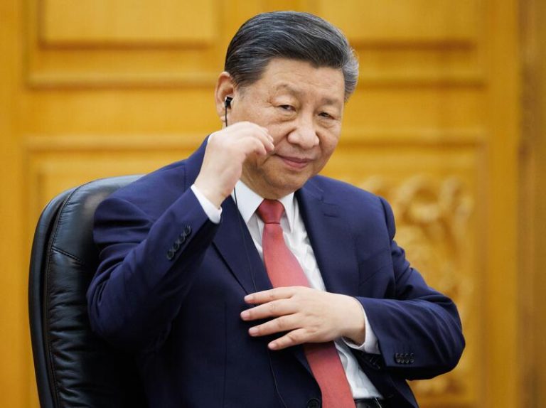 La Cámara de Comercio de China decepcionada con los aranceles