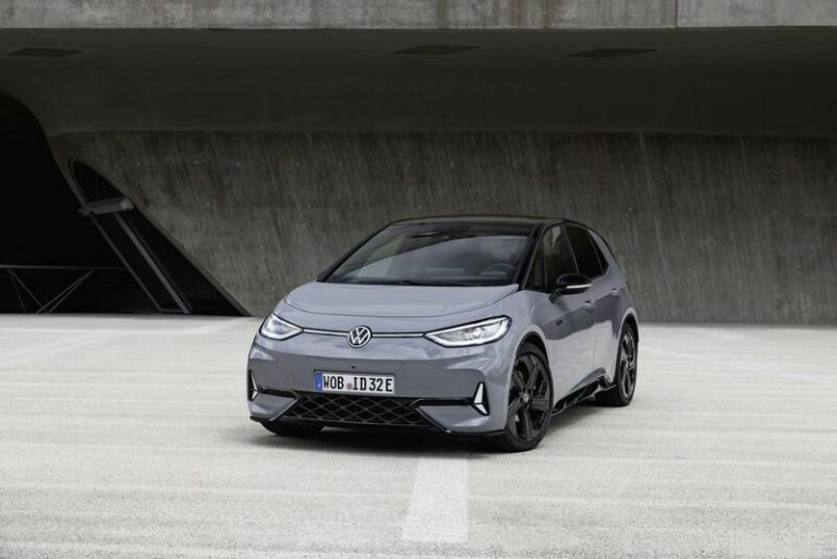 Las ventas de coches en Alemania tampoco levantan cabeza en septiembre
