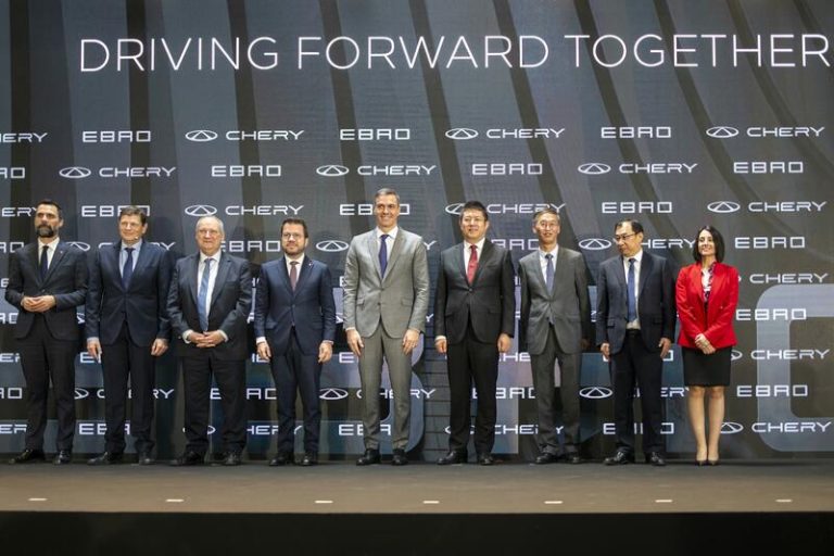 Ebro sale a Bolsa, pero también advierte de los riesgos de la operación
