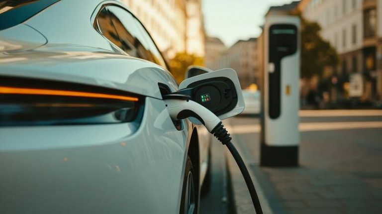 El coche de flota que tendrá el 43% de las empresas en cuestión de tres años… No es eléctrico