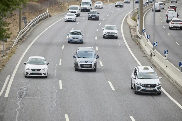 Más de 10 años: La edad que tienen los coches que más se reparan en España