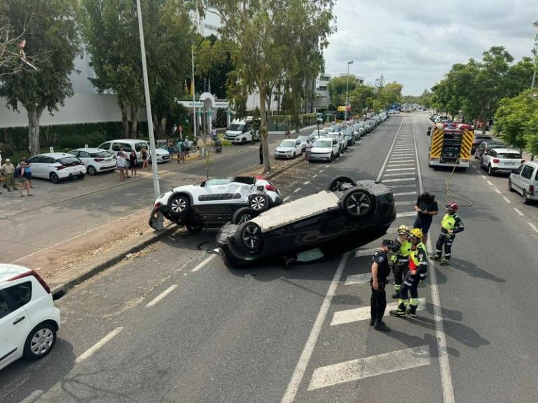 El informe que la OCU quiere que tu seguro te de en caso de siniestro