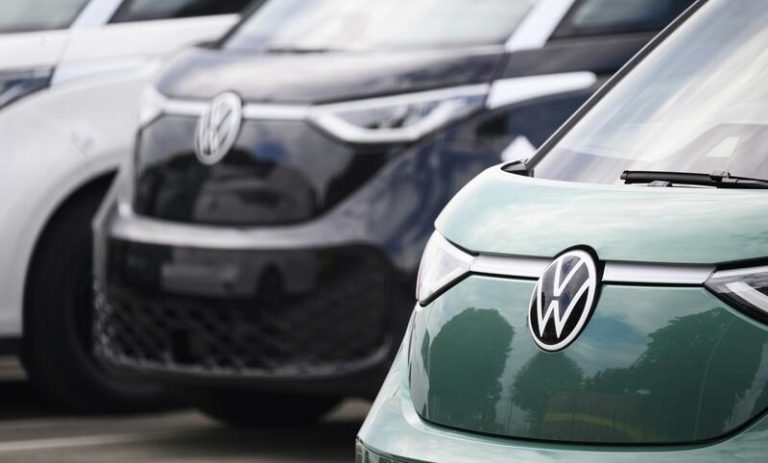Los cuatro estados alemanes que se oponen al cierre de las fábricas de Volkswagen