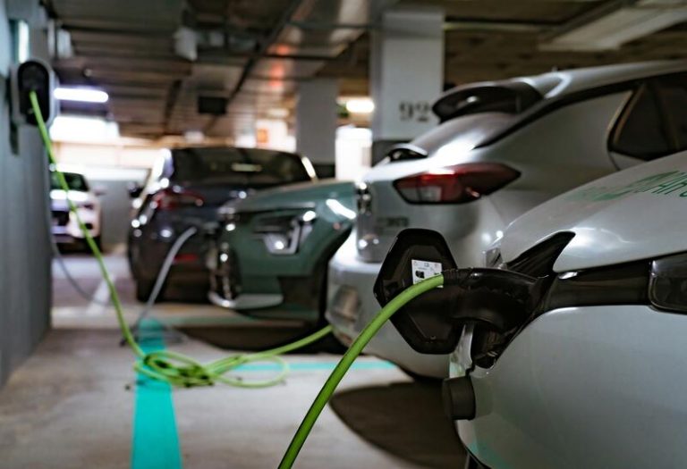 ¿Buscas un coche eléctrico de ocasión? Pues tenemos buenas noticias para ti