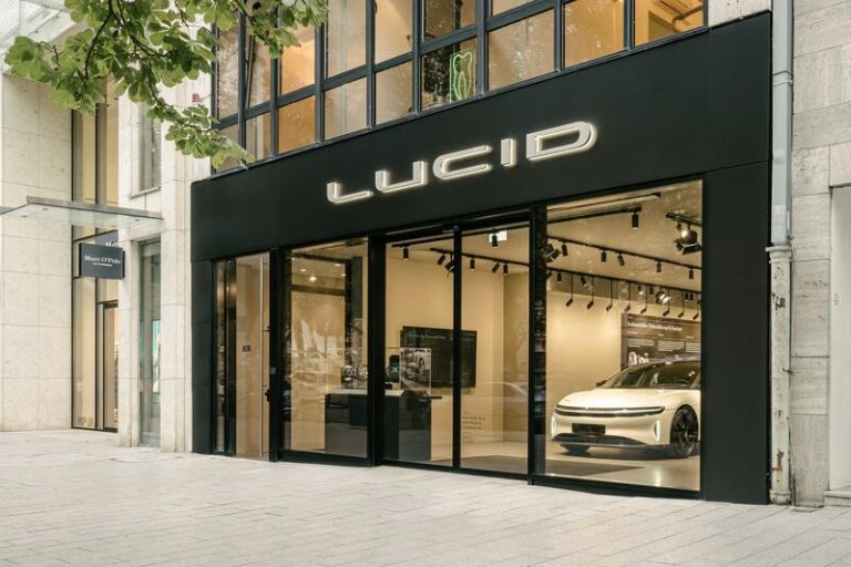El fabricante que nació para desbancar a Tesla, podría estar en sus horas bajas