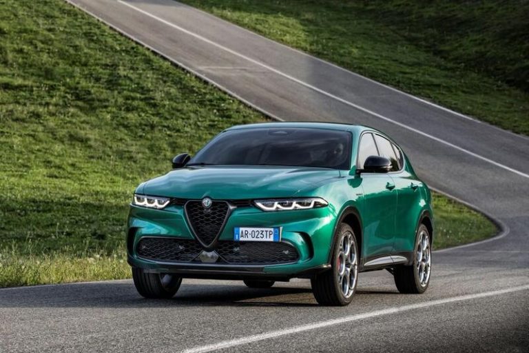 Casi 1.000 Alfa Romeo Tonale van a tener que pasar por el taller ya