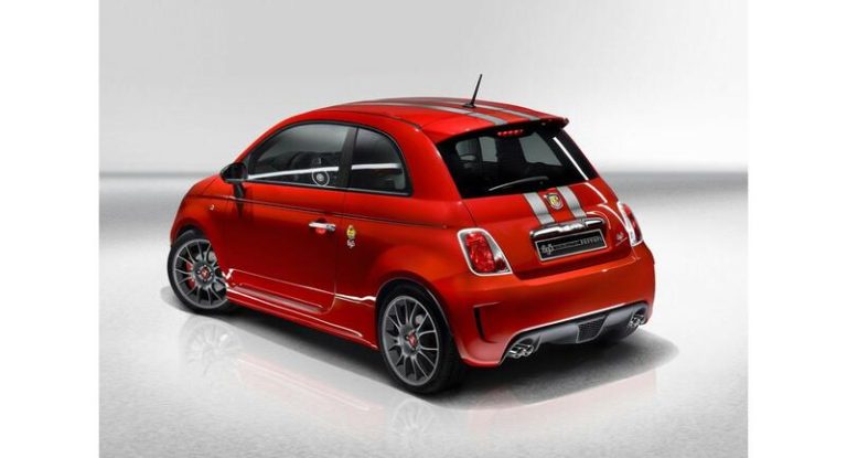 Los Abarth llegan con pedigree a partir de este mes