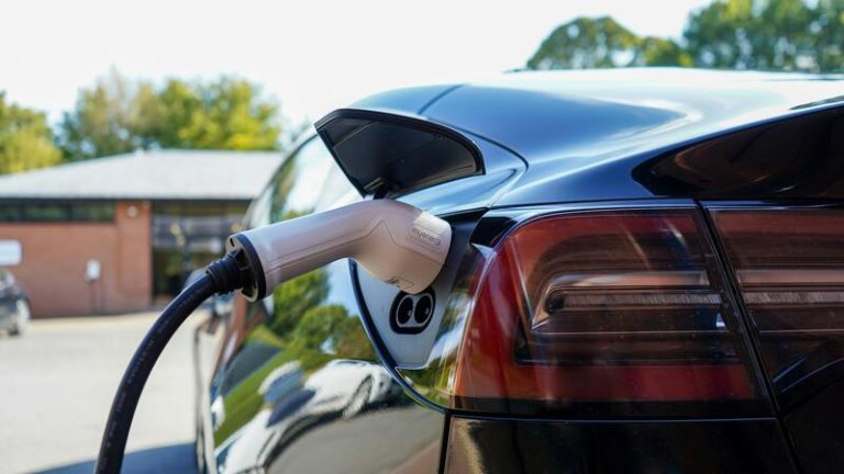 Los españoles ahora no quieren un coche chino