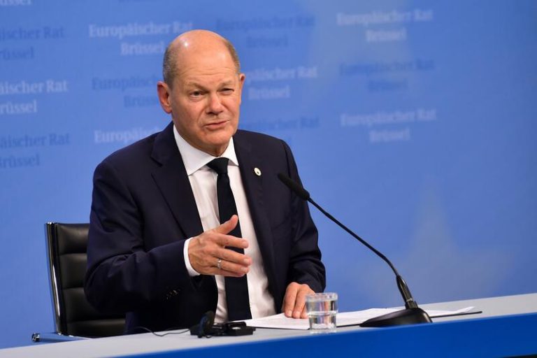 No hay que ‘tener miedo’ a los coches chinos: Lo dice el canciller alemán Olaf Scholz