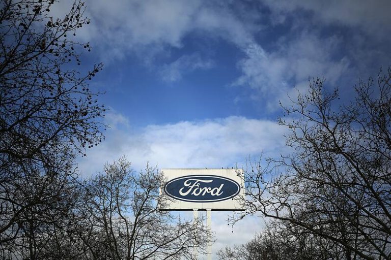 Ya sabemos quien mató al Ford Fiesta: Lo desvela el exdirector de Ford en Alemania