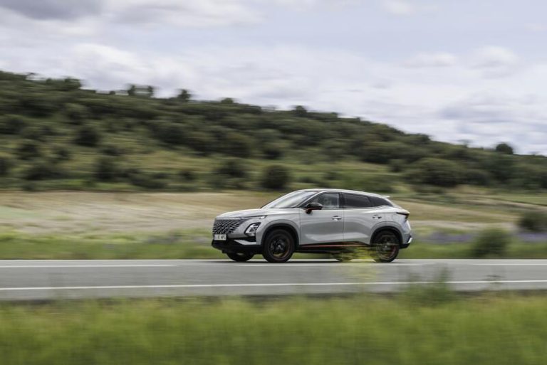 La división de automoción del fabricante chino Chery a punto de salir a Bolsa