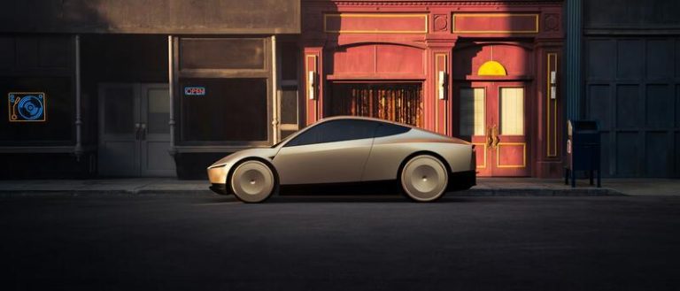 El día que Tesla pondrá su robotaxi en servicio está más cerca de lo que te imaginas
