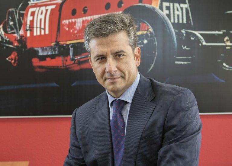 Alberto de Aza: nuevo responsable de BYD para España y Portugal