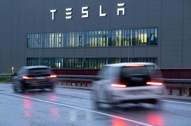 El ‘petardazo’ de Tesla en el Nasdaq tras desvelar el día que lanzará su robotaxi