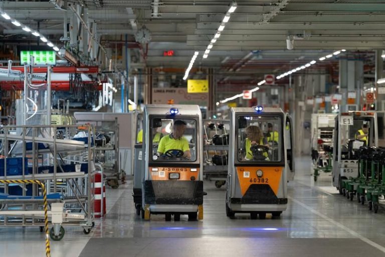 Los recortes de Volkswagen en Alemania no afectan a las plantas de Seat en Cataluña: O eso dicen