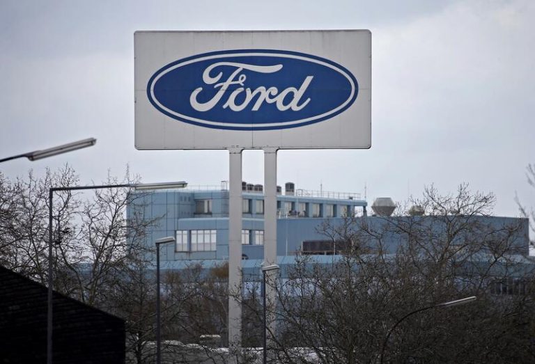La huelga de los trabajadores de Ford ya es una realidad… por ahora en Reino Unido