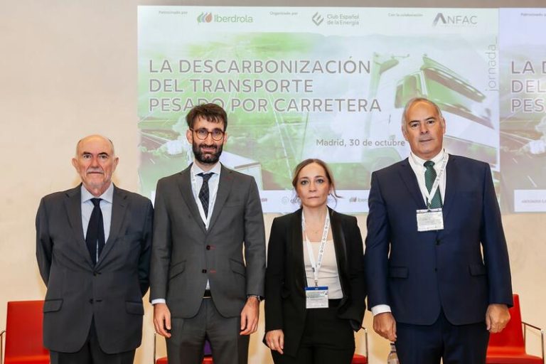 Una fiscalidad «orientada a facilitar la transición a las cero emisiones»: Lo que Anfac pide